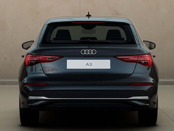 Used Audi A3 2026 for sale - 77257761: Photo