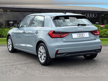 Used Audi A1 2025 for sale - 75847138: Photo