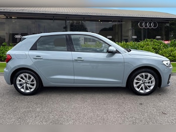 Used Audi A1 2025 for sale - 75847138: Photo