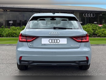 Used Audi A1 2025 for sale - 75847138: Photo