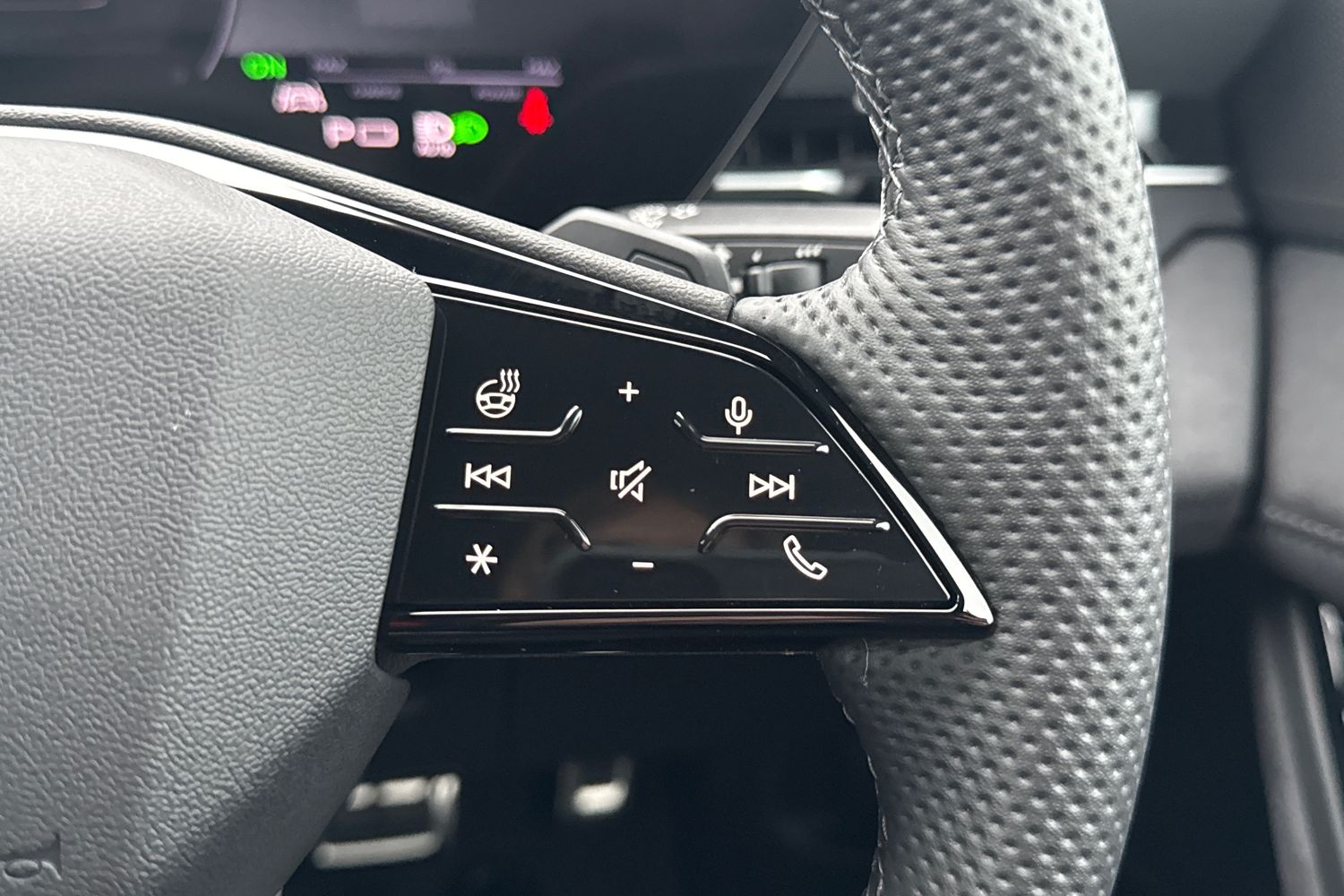 Used Audi Q6 e-tron 2026 for sale - 77382950: Photo 25