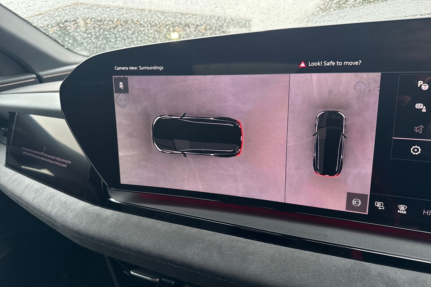 Used Audi Q6 e-tron 2026 for sale - 77382950: Photo 31