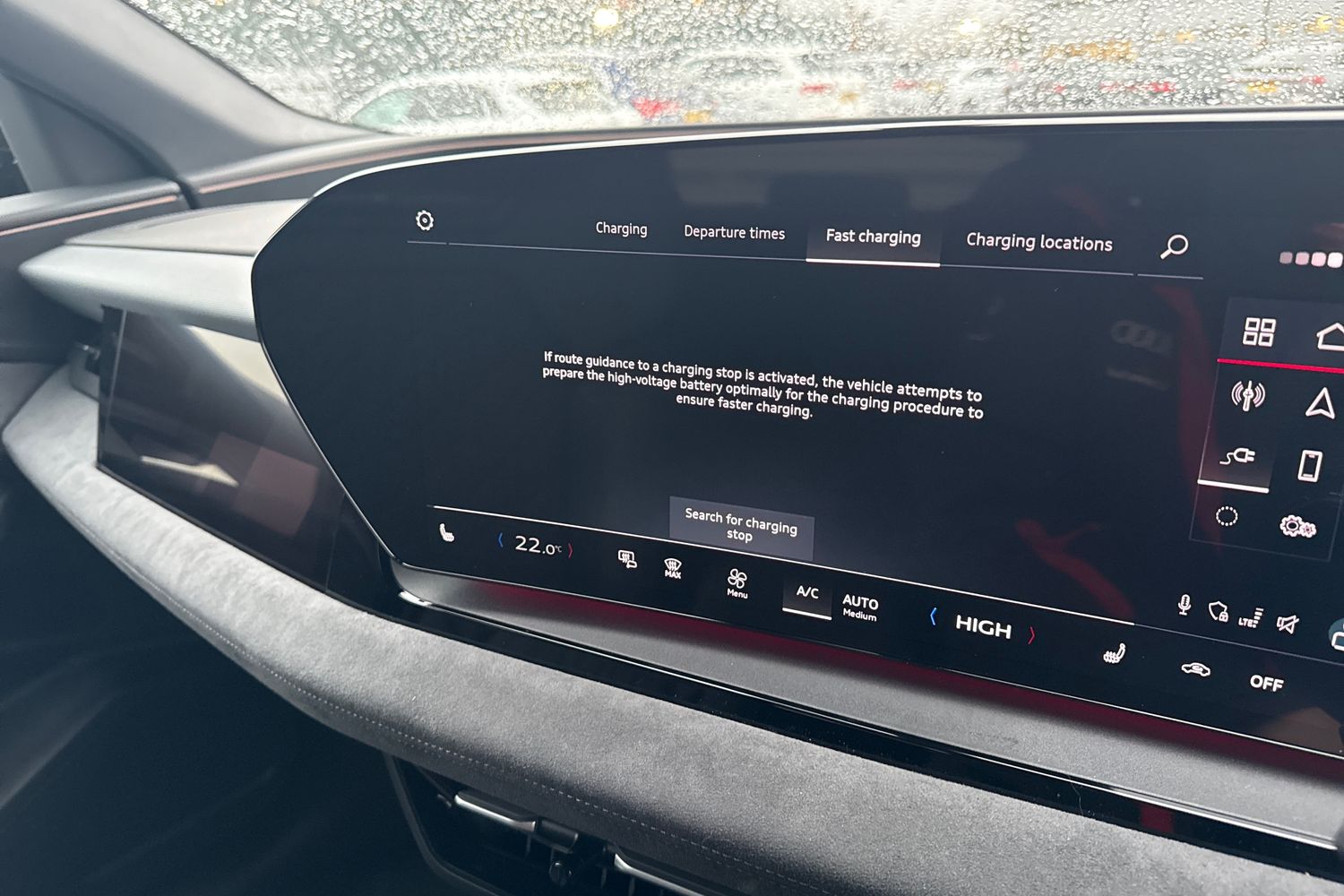 Used Audi Q6 e-tron 2026 for sale - 77382950: Photo 39