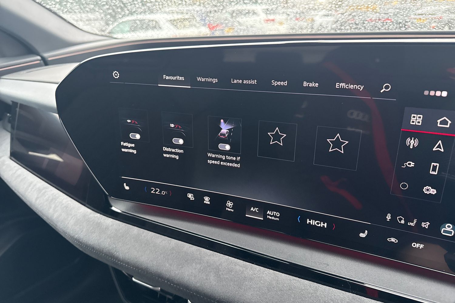 Used Audi Q6 e-tron 2026 for sale - 77382950: Photo 41