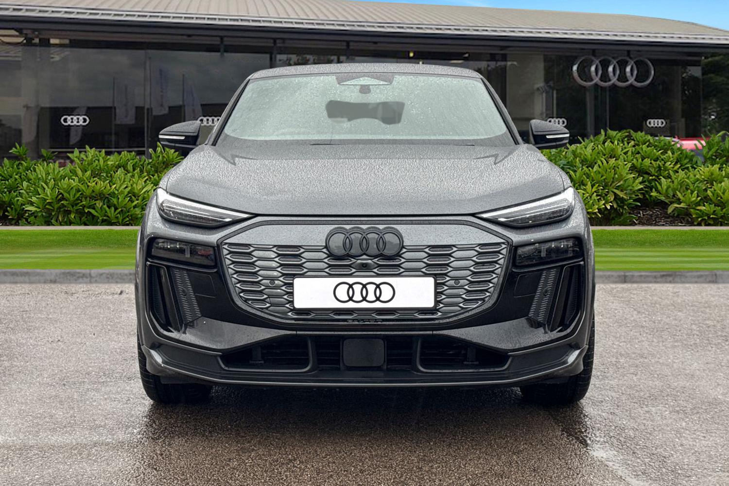 Used Audi Q6 e-tron 2026 for sale - 77382950: Photo 5
