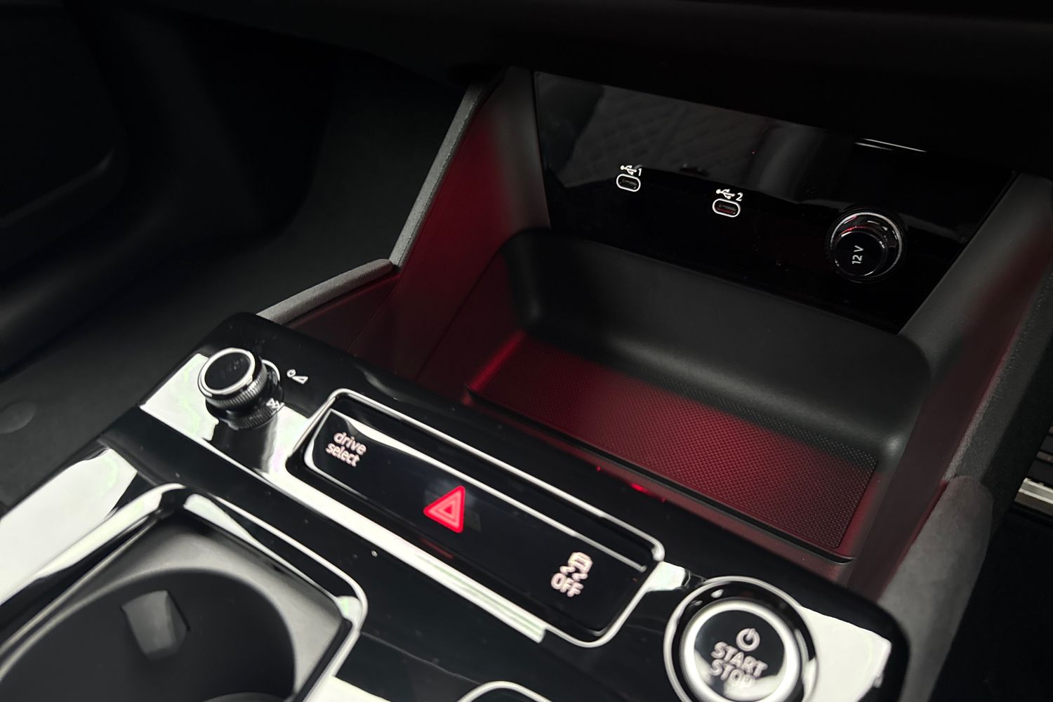 Used Audi Q6 e-tron 2026 for sale - 77382950: Photo 57