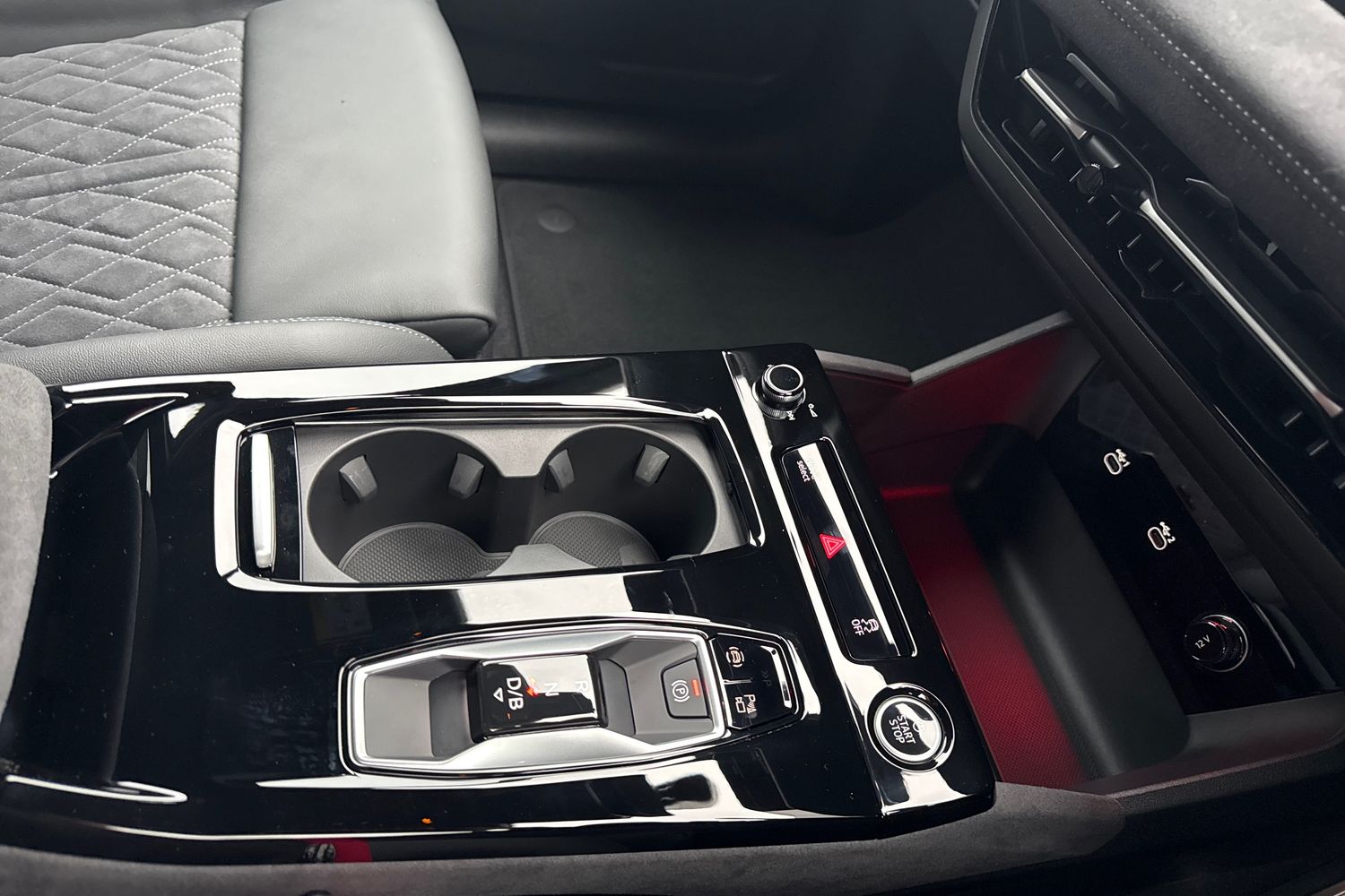 Used Audi Q6 e-tron 2026 for sale - 77382950: Photo 58