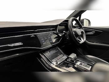 Used Audi Q7 2022 for sale - 78722809: Photo