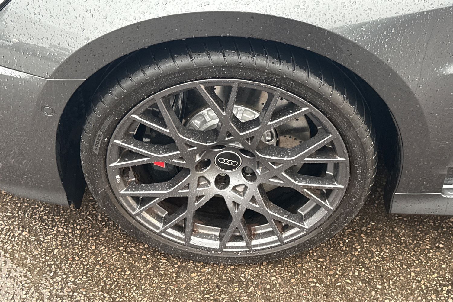 Used Audi RS3 2025 for sale - 76949683: Photo 13