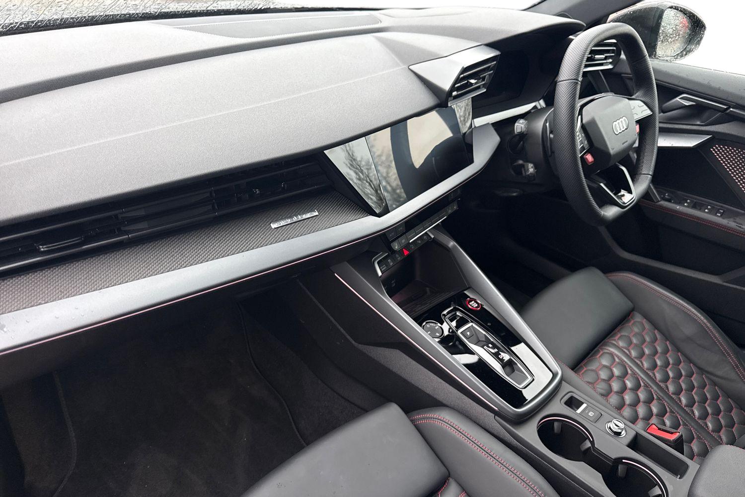 Used Audi RS3 2025 for sale - 76949683: Photo 15