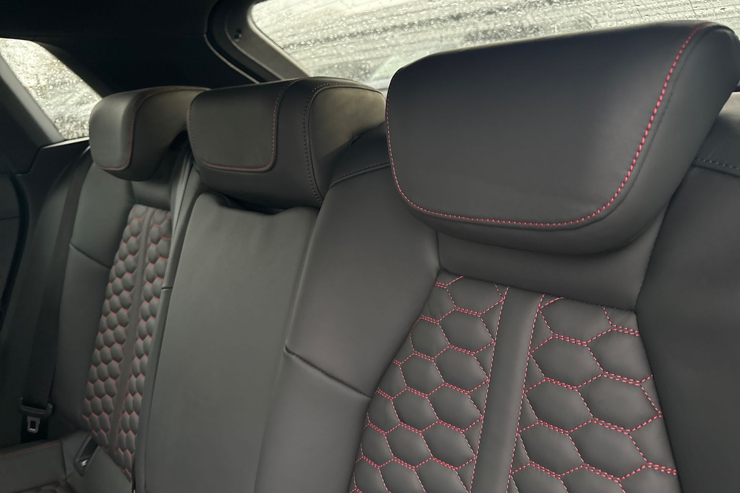 Used Audi RS3 2025 for sale - 76949683: Photo 19