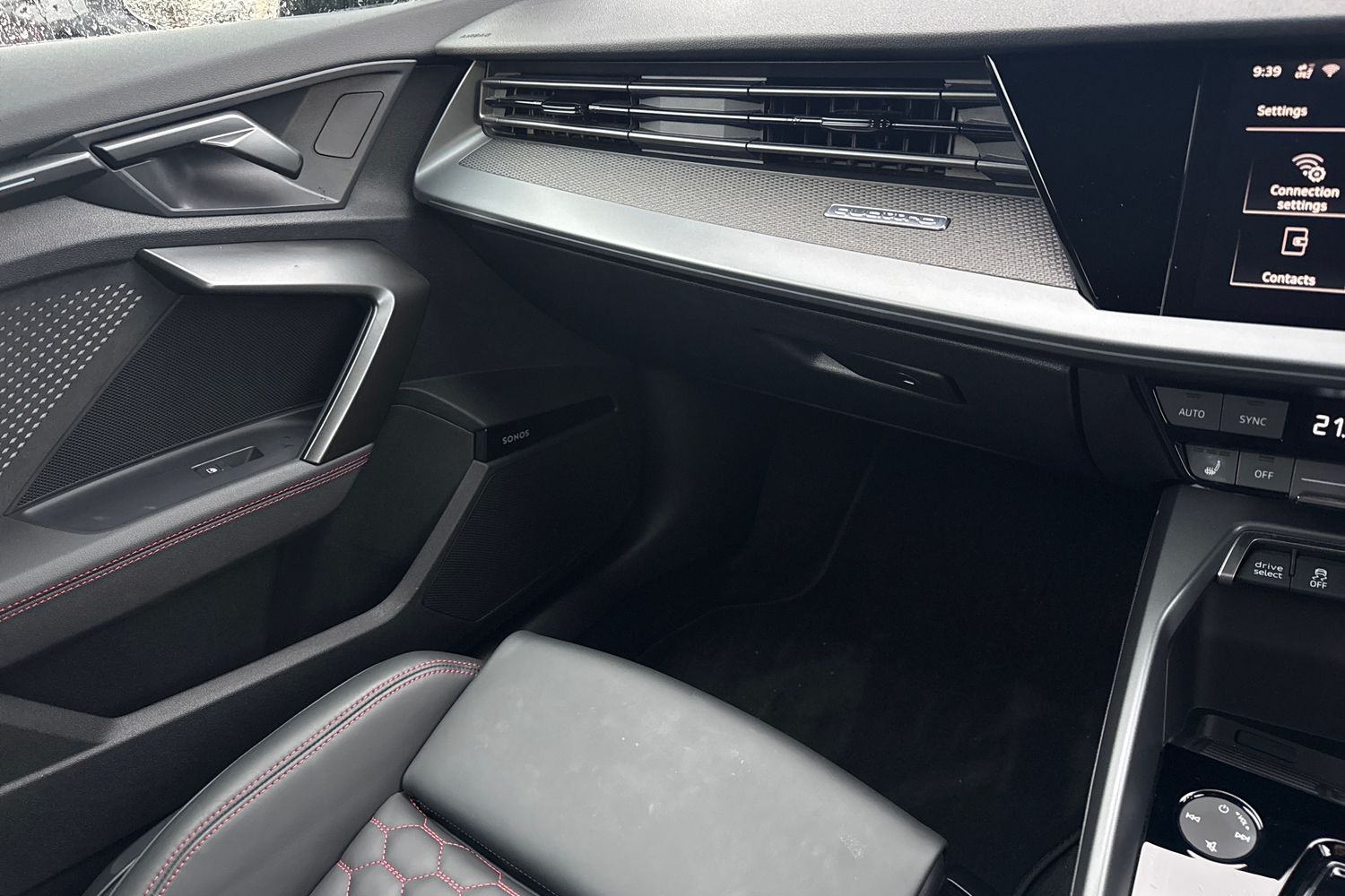 Used Audi RS3 2025 for sale - 76949683: Photo 20