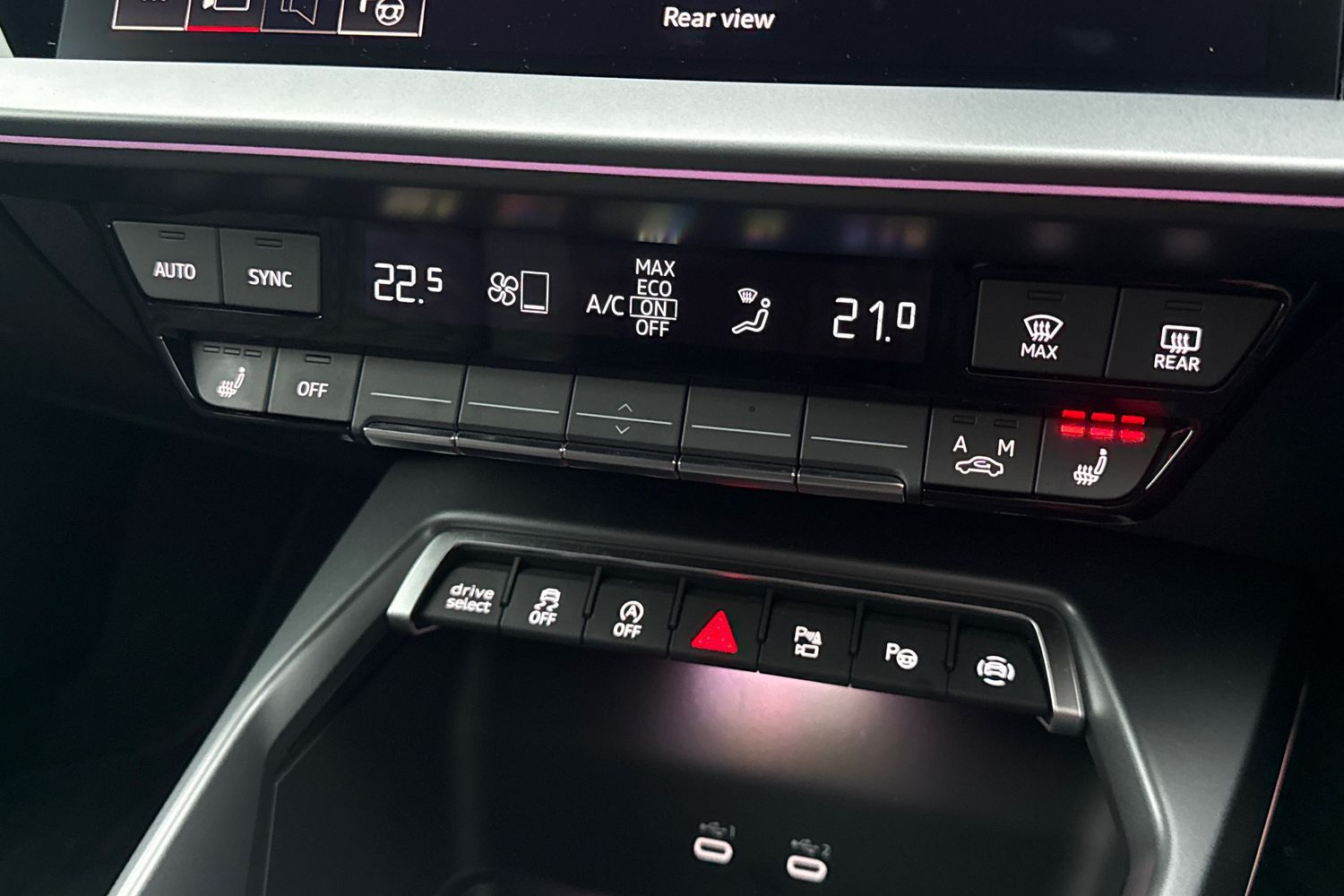 Used Audi RS3 2025 for sale - 76949683: Photo 22