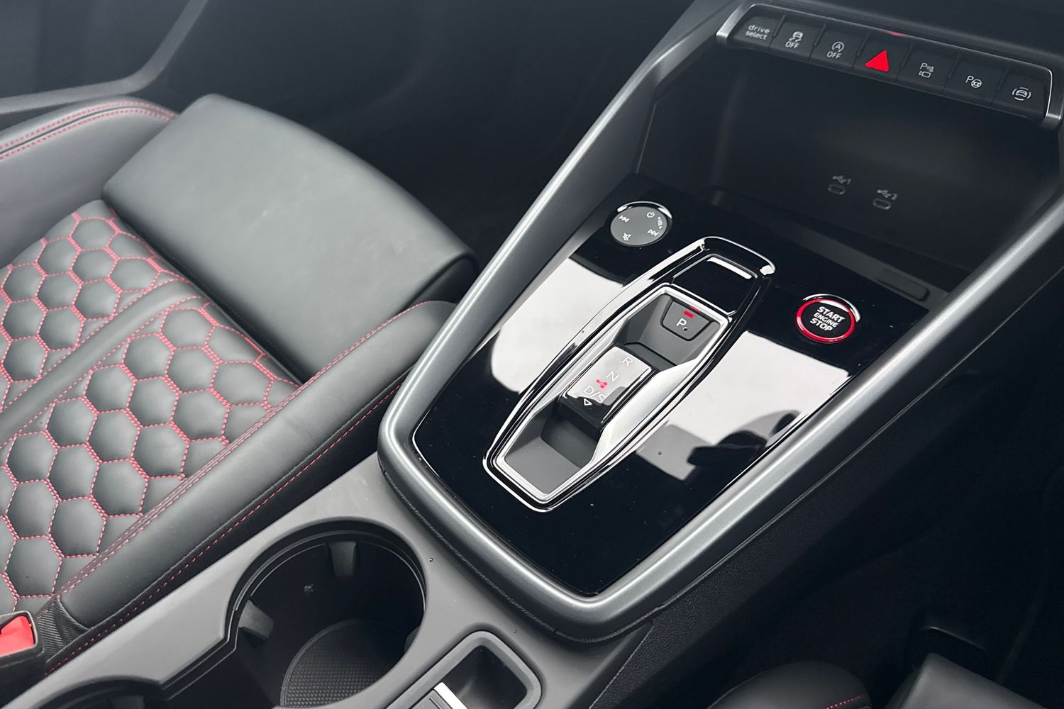 Used Audi RS3 2025 for sale - 76949683: Photo 23