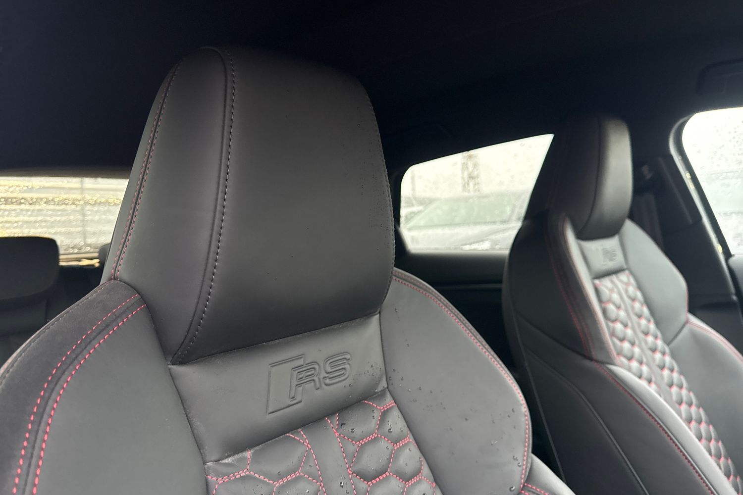 Used Audi RS3 2025 for sale - 76949683: Photo 24