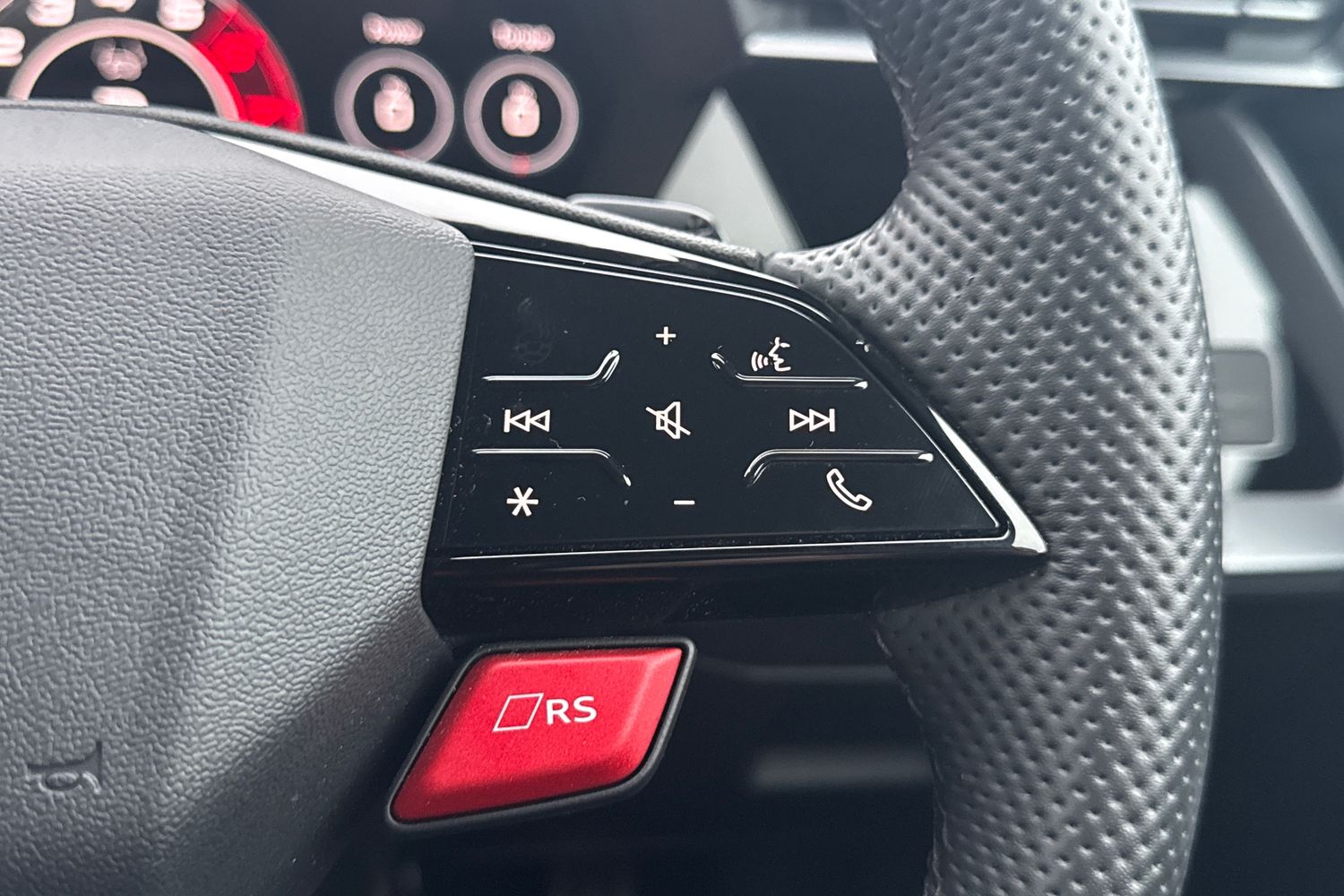 Used Audi RS3 2025 for sale - 76949683: Photo 26