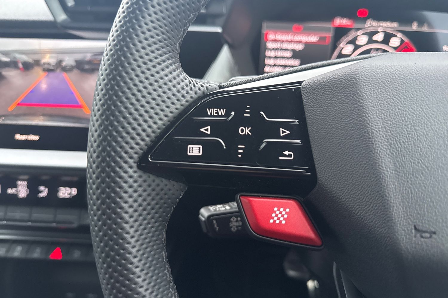 Used Audi RS3 2025 for sale - 76949683: Photo 27