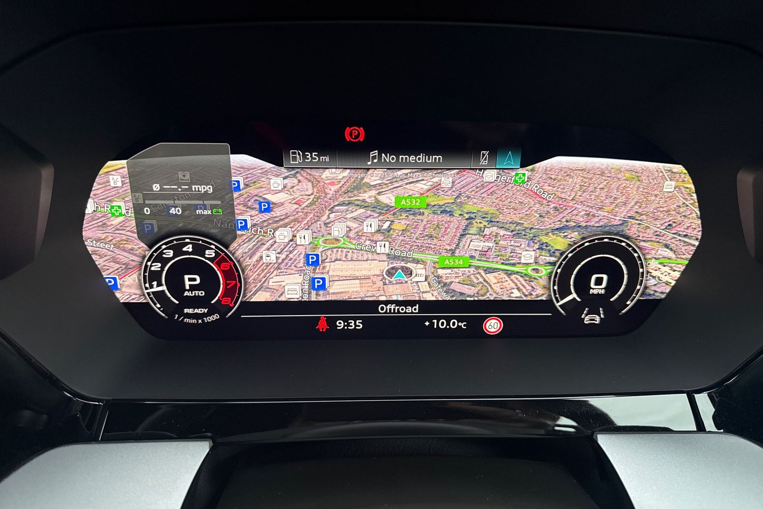 Used Audi RS3 2025 for sale - 76949683: Photo 28