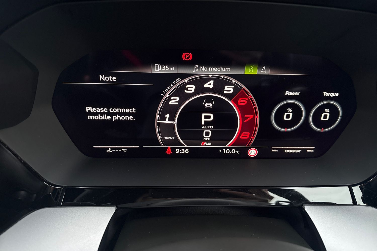 Used Audi RS3 2025 for sale - 76949683: Photo 30