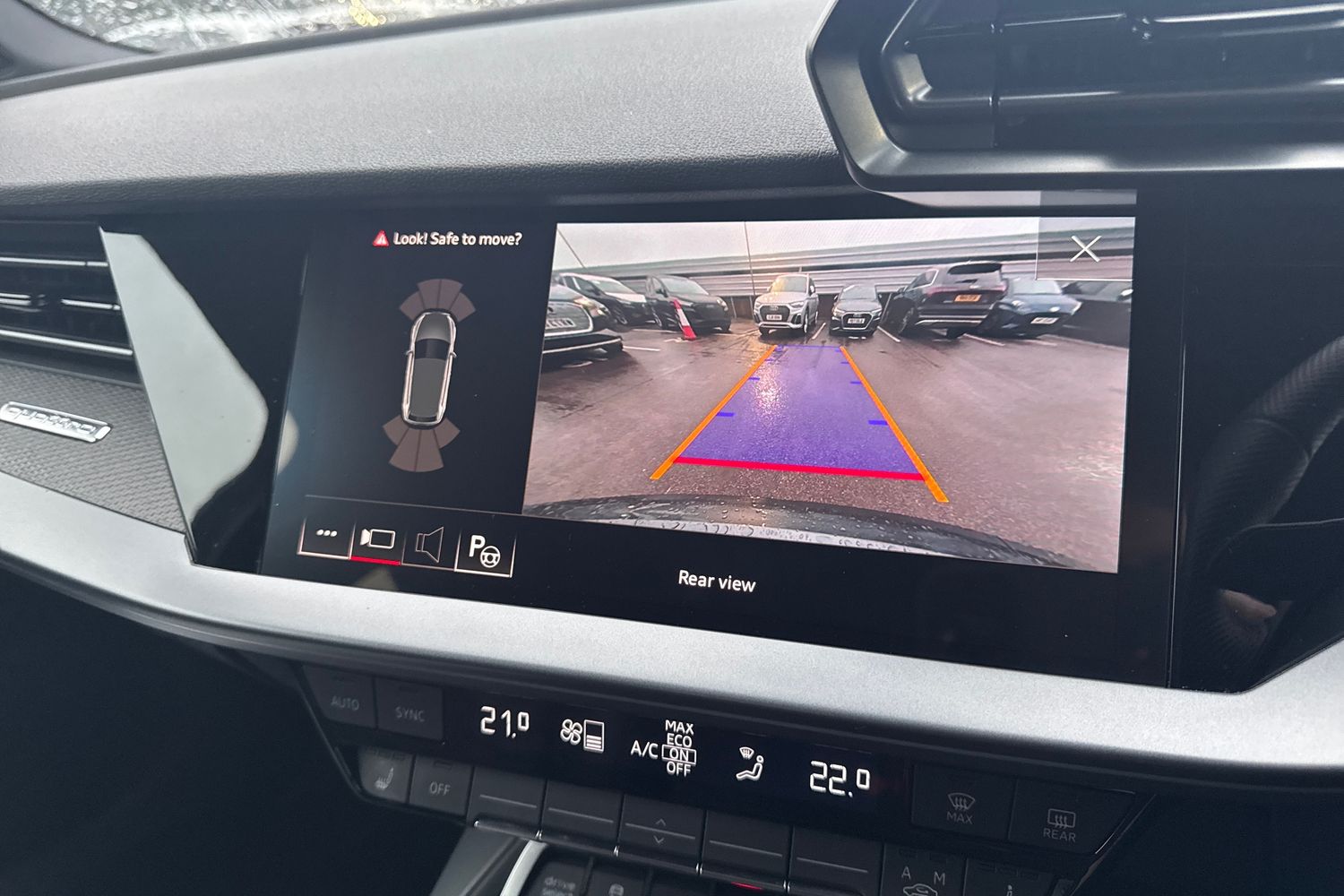 Used Audi RS3 2025 for sale - 76949683: Photo 33