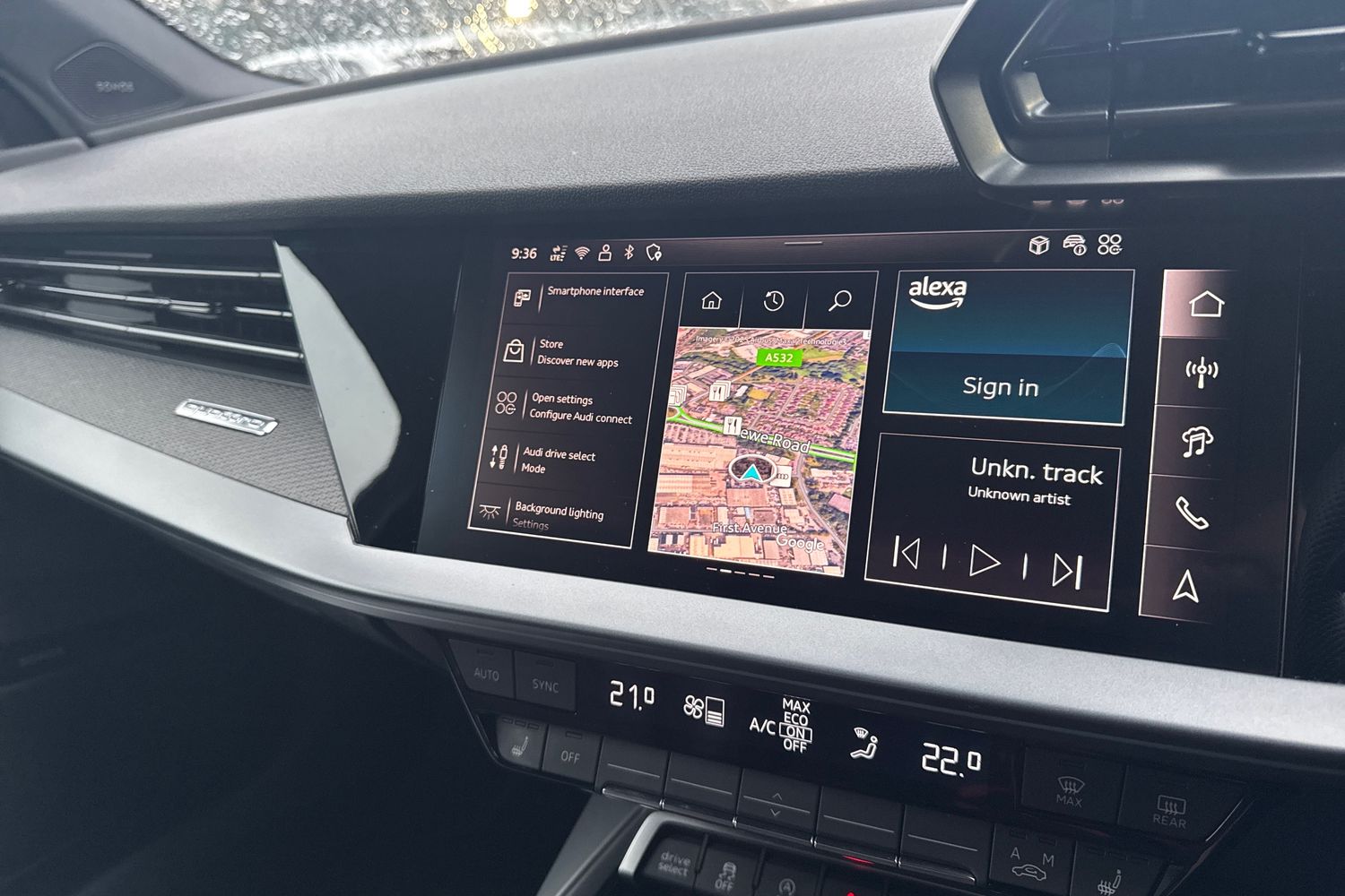 Used Audi RS3 2025 for sale - 76949683: Photo 34