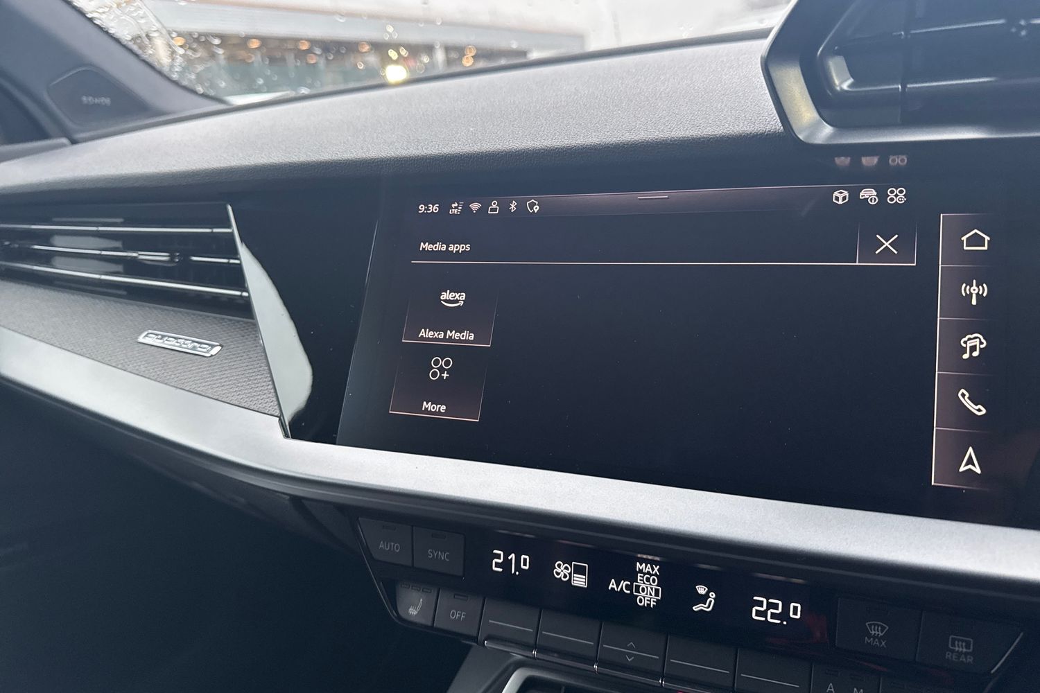 Used Audi RS3 2025 for sale - 76949683: Photo 37