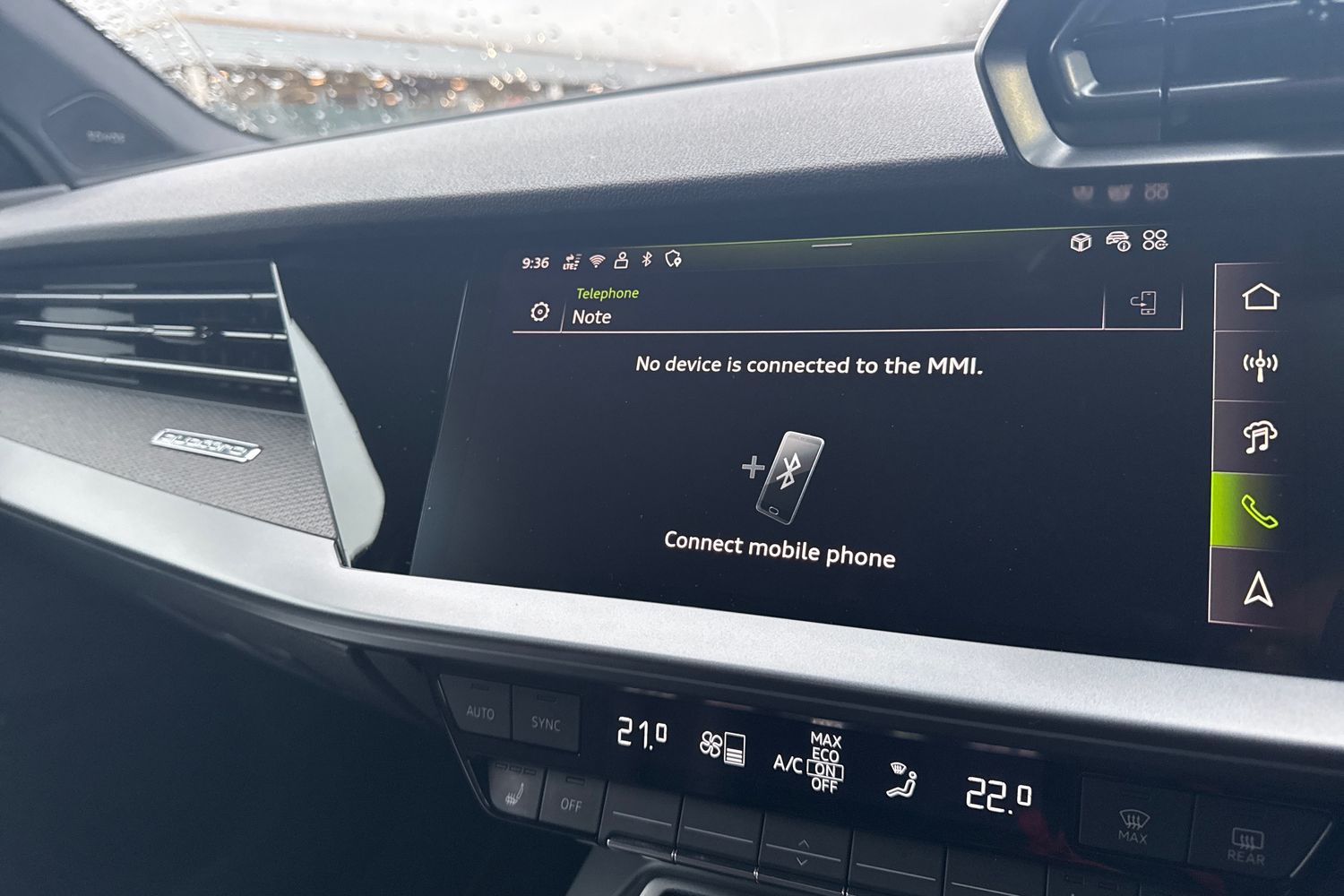 Used Audi RS3 2025 for sale - 76949683: Photo 38