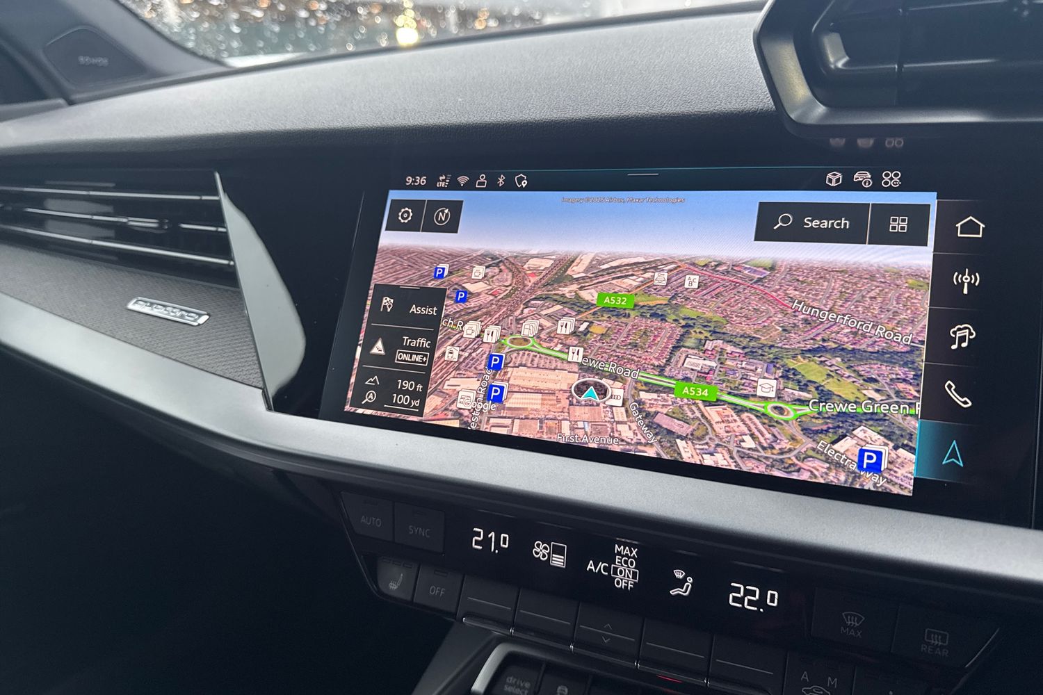 Used Audi RS3 2025 for sale - 76949683: Photo 39