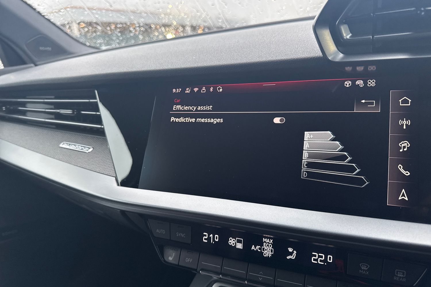 Used Audi RS3 2025 for sale - 76949683: Photo 43