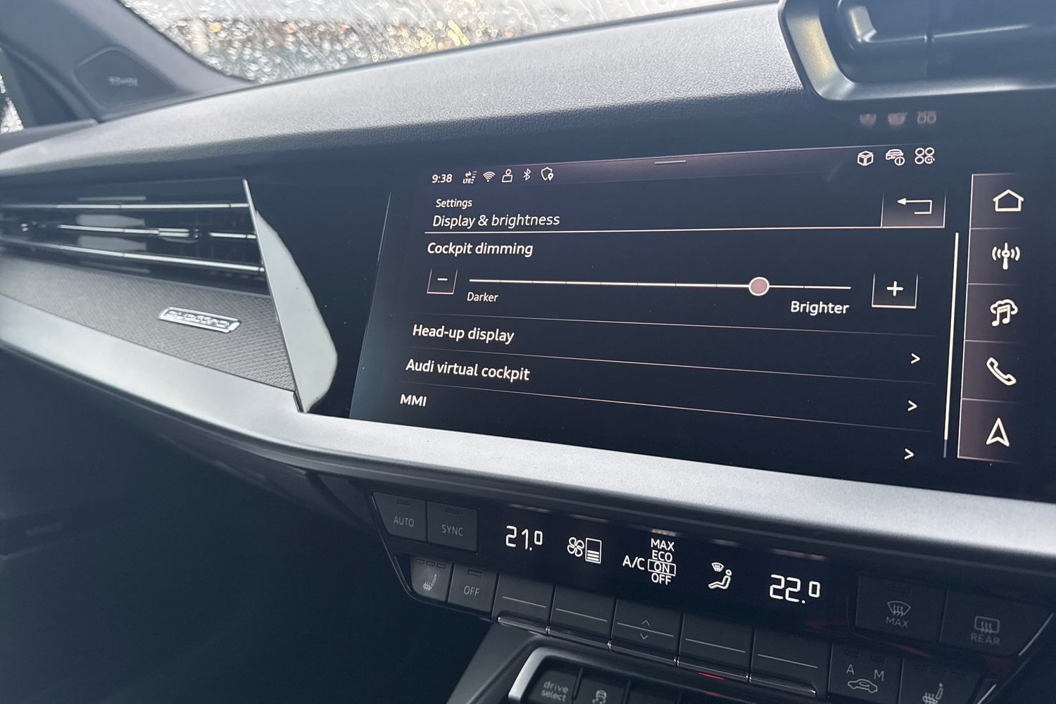 Used Audi RS3 2025 for sale - 76949683: Photo 54