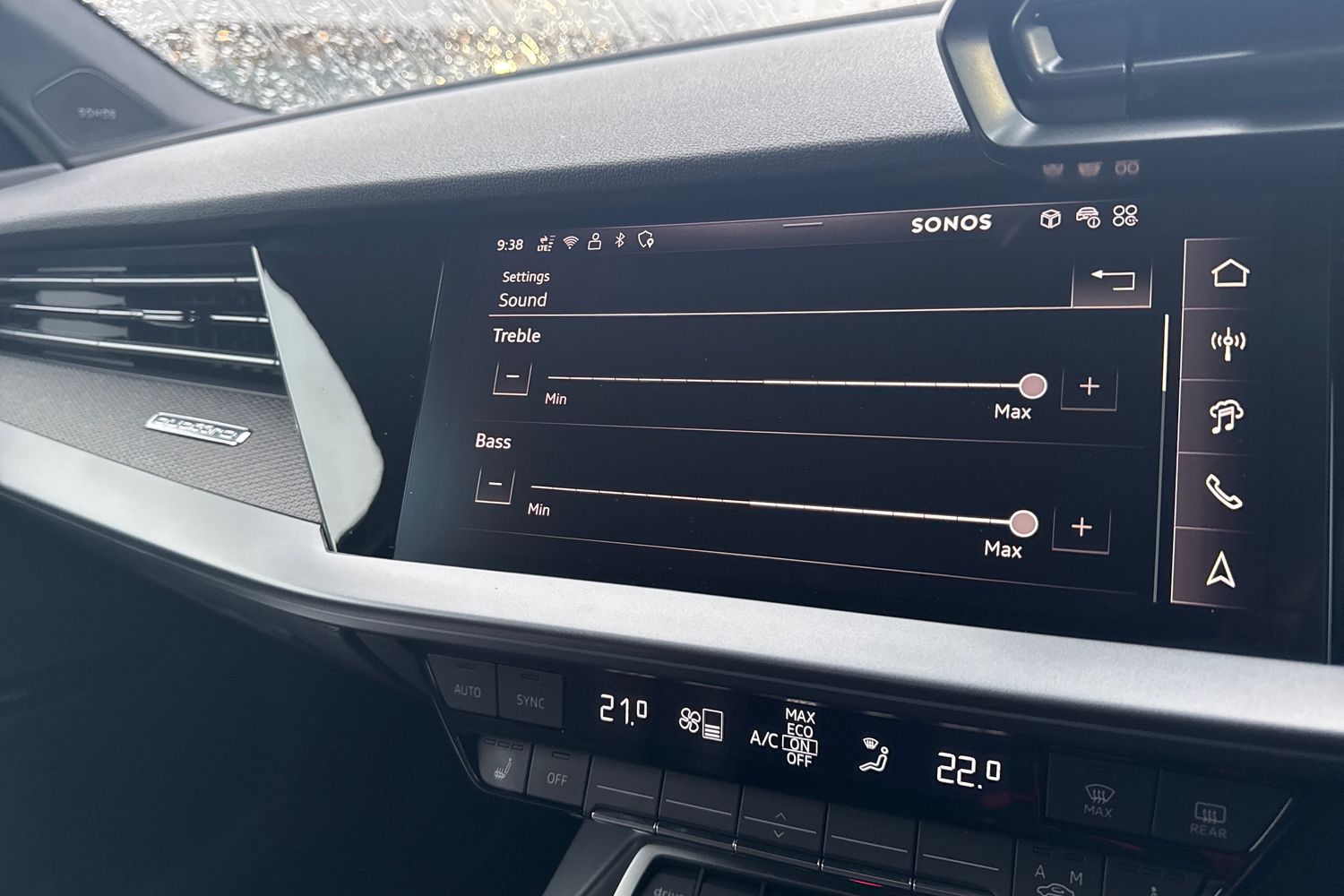 Used Audi RS3 2025 for sale - 76949683: Photo 55