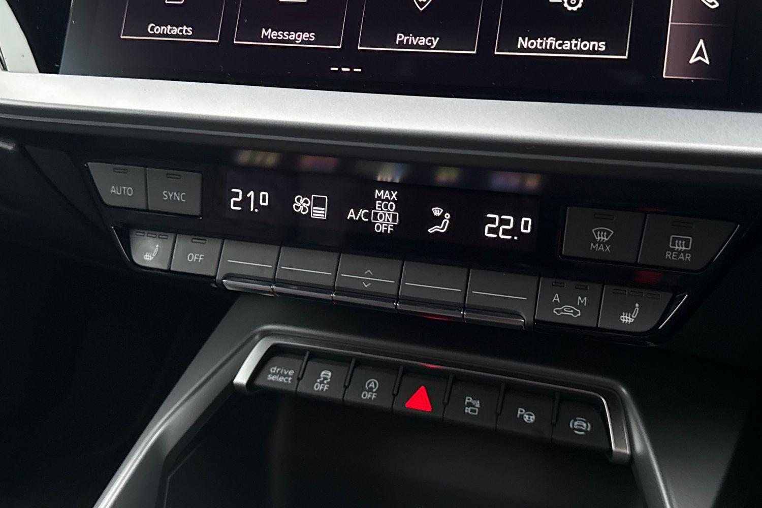 Used Audi RS3 2025 for sale - 76949683: Photo 57