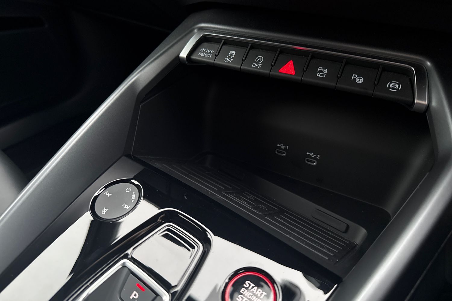 Used Audi RS3 2025 for sale - 76949683: Photo 58