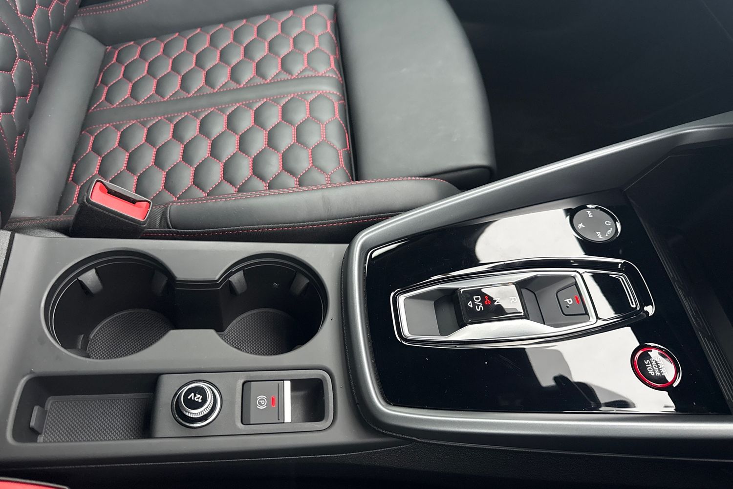 Used Audi RS3 2025 for sale - 76949683: Photo 59