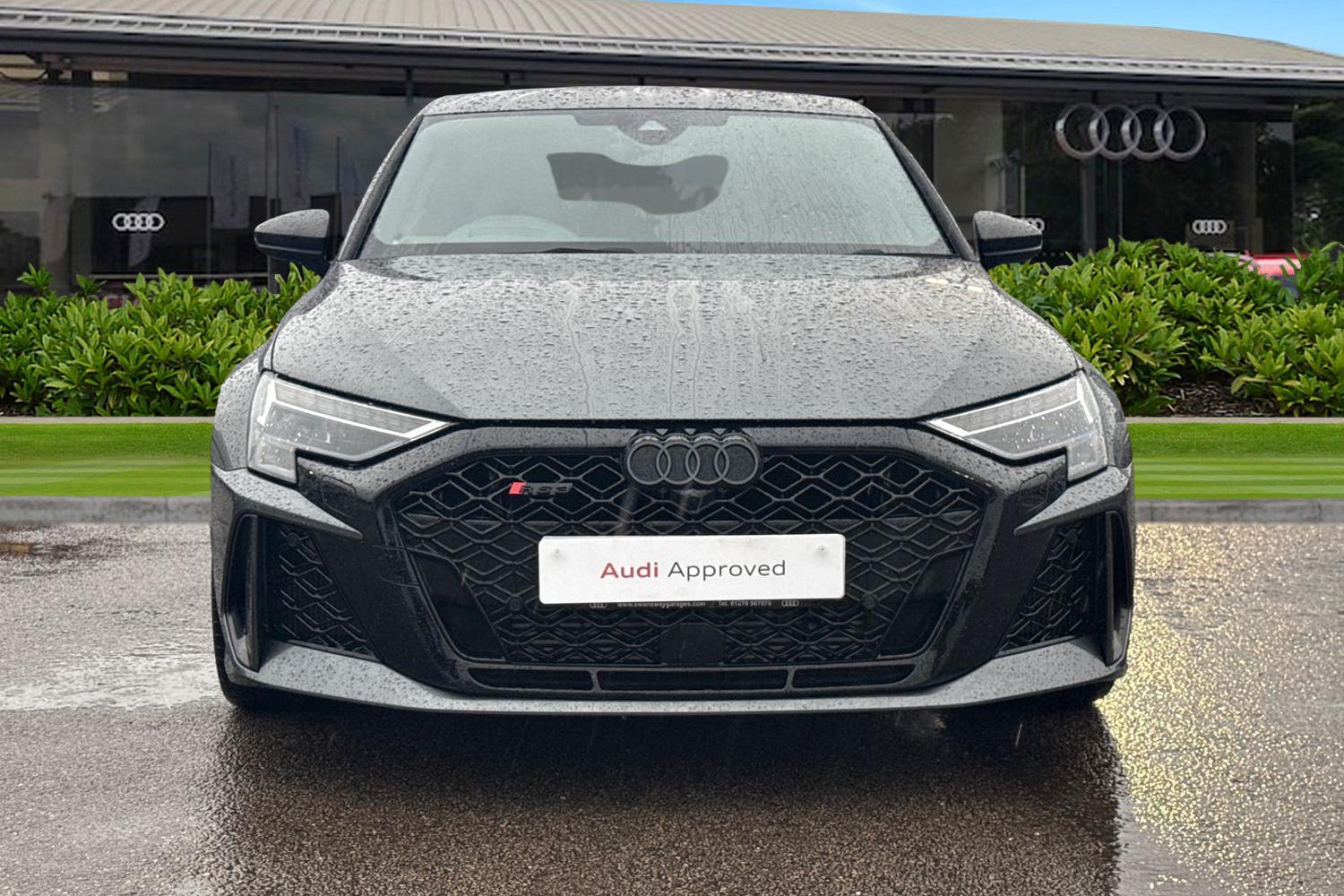 Used Audi RS3 2025 for sale - 76949683: Photo 6