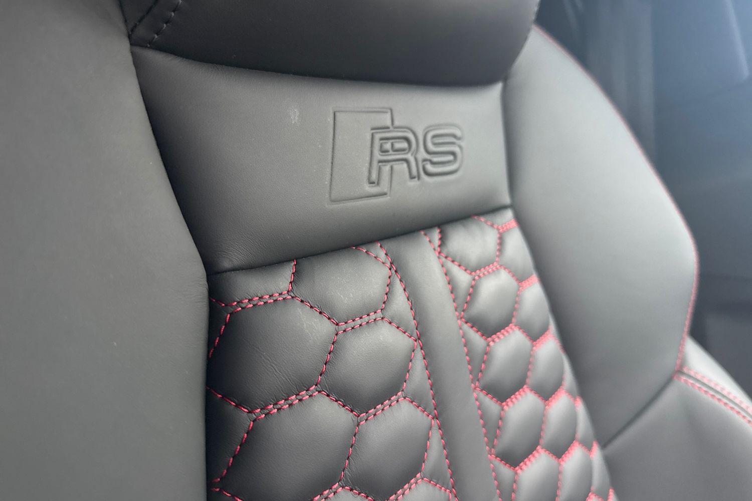 Used Audi RS3 2025 for sale - 76949683: Photo 61