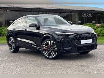 Used Audi Q5 2026 for sale - 78605566: Photo