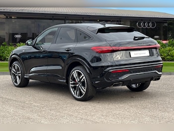 Used Audi Q5 2026 for sale - 78605566: Photo