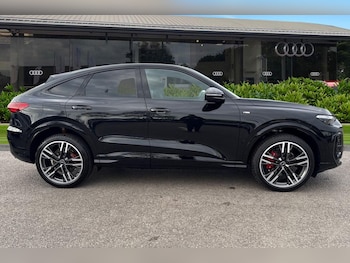 Used Audi Q5 2026 for sale - 78605566: Photo