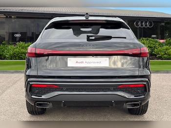 Used Audi Q5 2026 for sale - 78605566: Photo