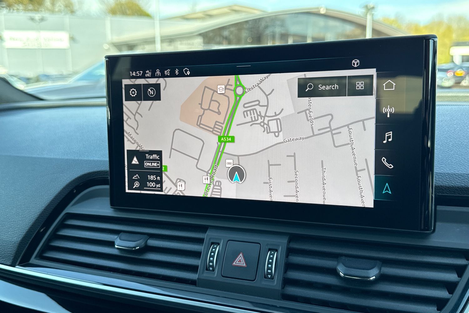 Used Audi Q5 2024 for sale - 78155179: Photo 12