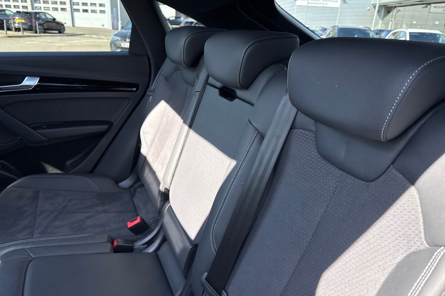 Used Audi Q5 2024 for sale - 78155179: Photo 14