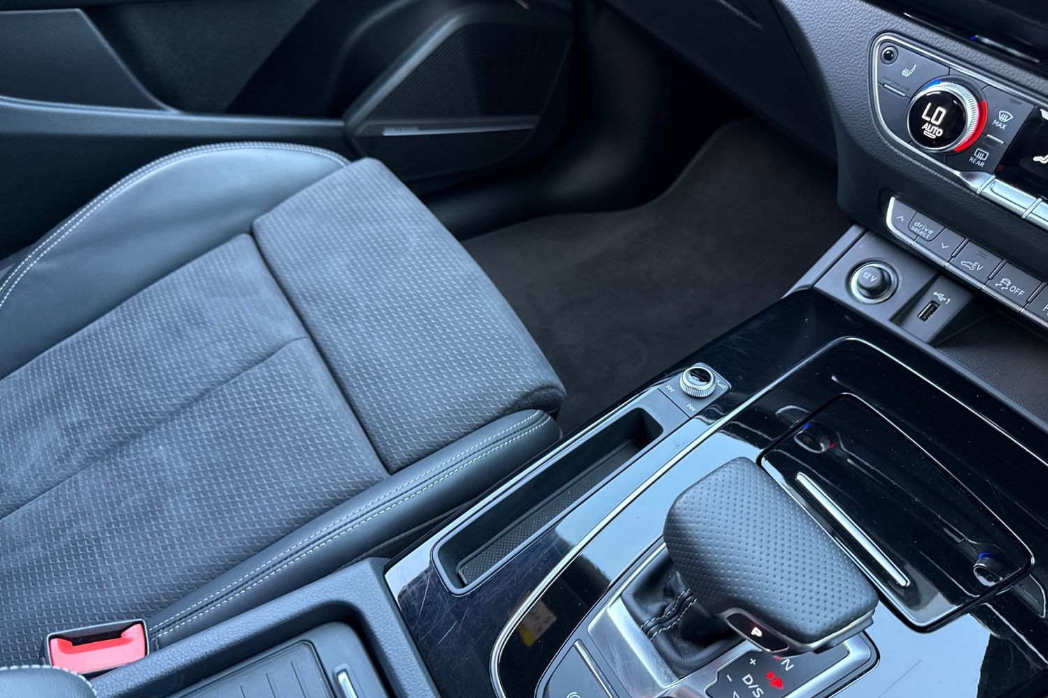 Used Audi Q5 2024 for sale - 78155179: Photo 15