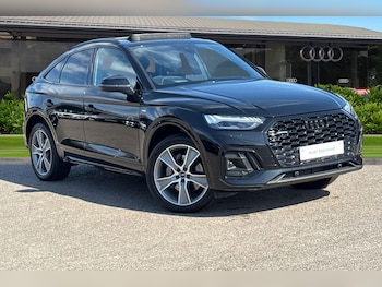 Used Audi Q5 2024 for sale - 78155179: Photo