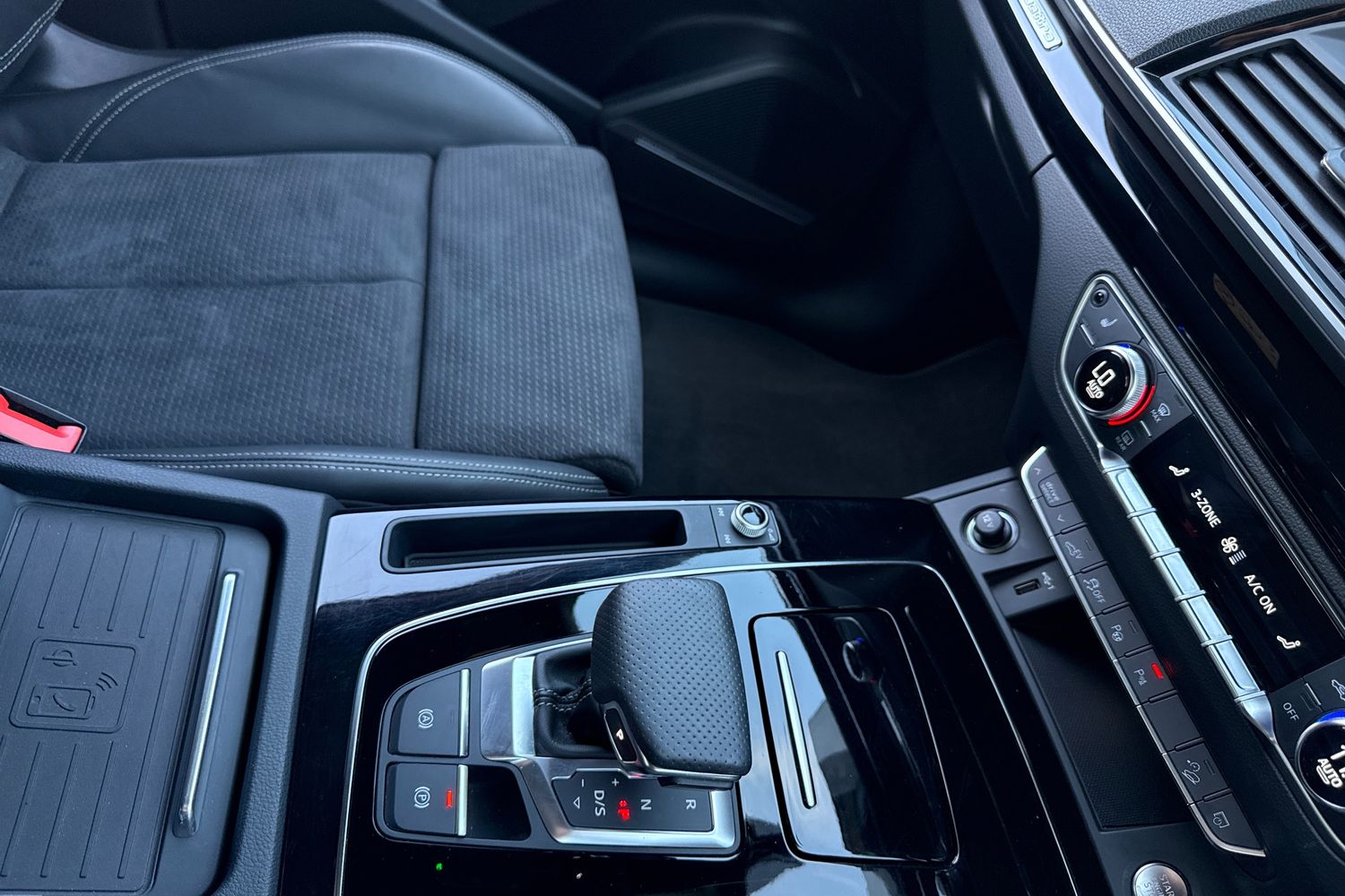 Used Audi Q5 2024 for sale - 78155179: Photo 20