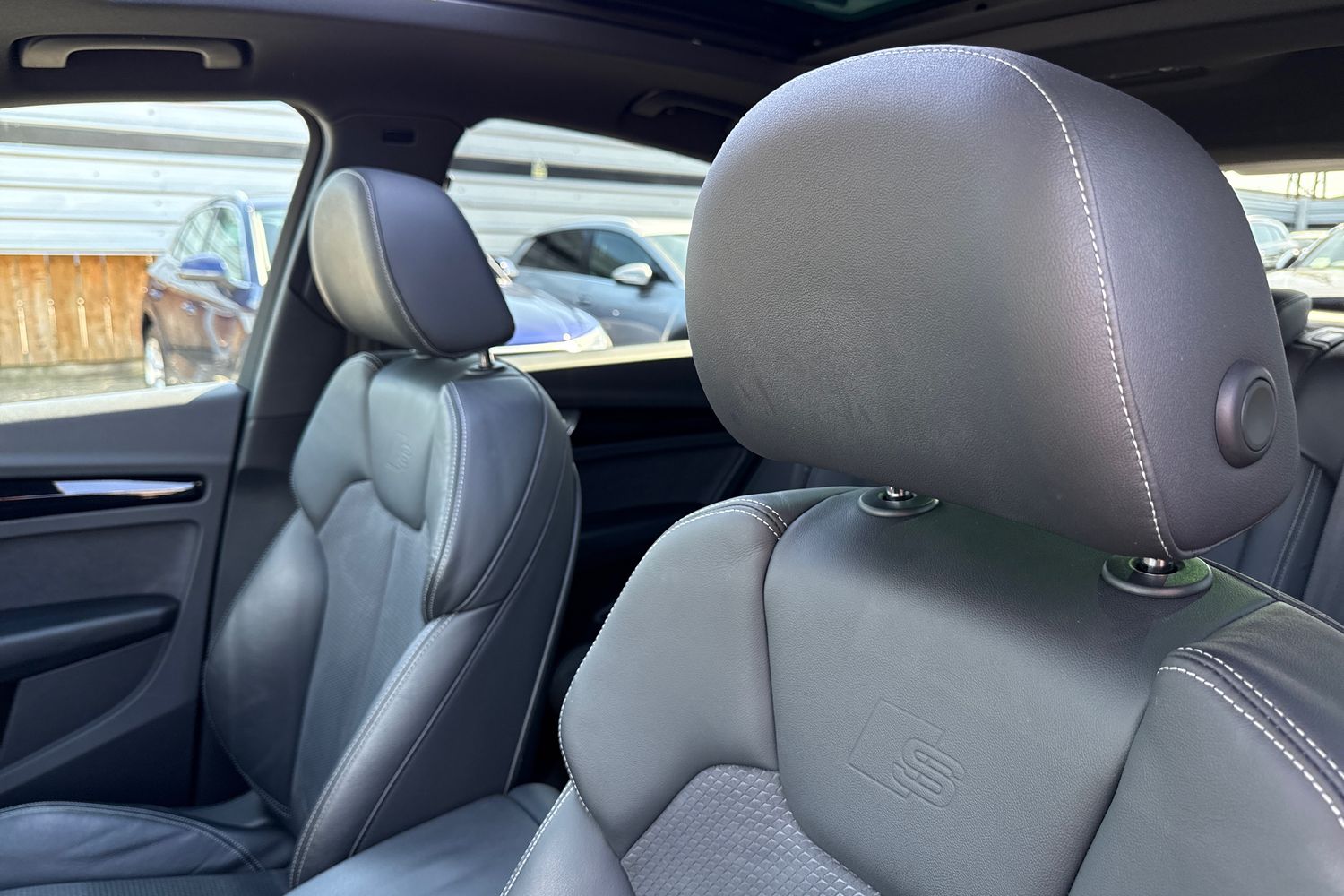 Used Audi Q5 2024 for sale - 78155179: Photo 21