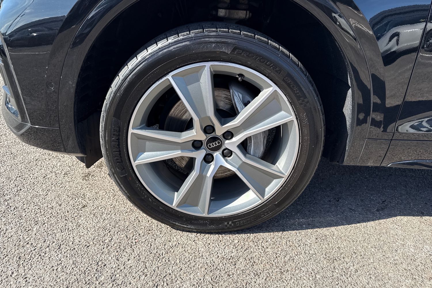 Used Audi Q5 2024 for sale - 78155179: Photo 23