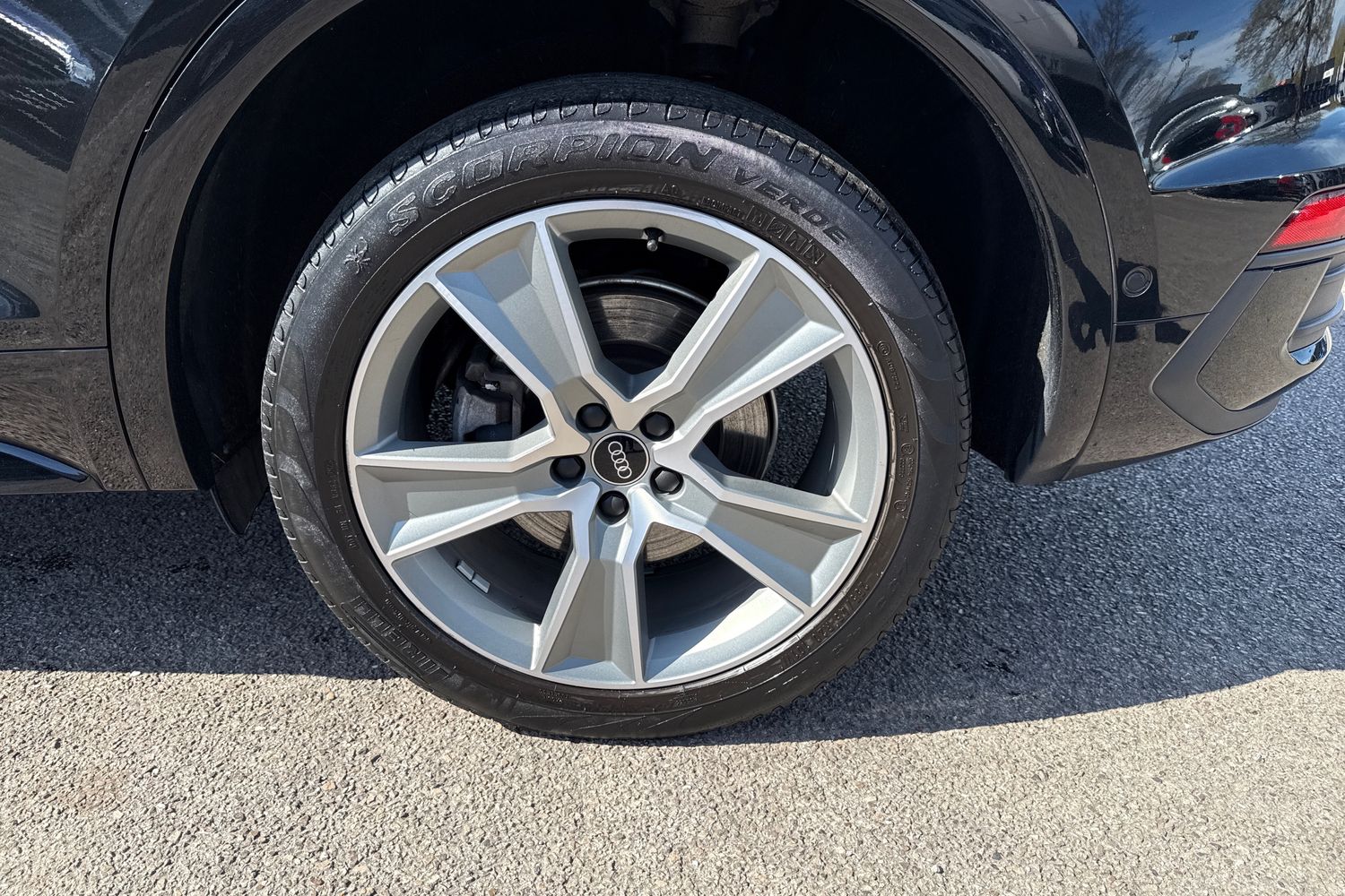 Used Audi Q5 2024 for sale - 78155179: Photo 24