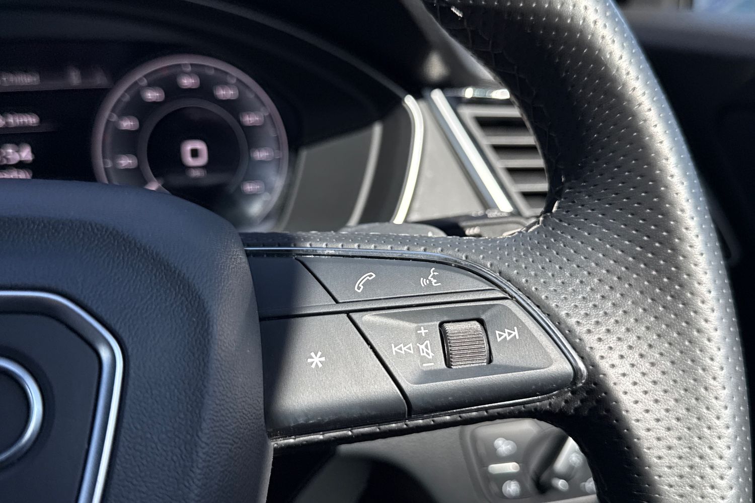 Used Audi Q5 2024 for sale - 78155179: Photo 26