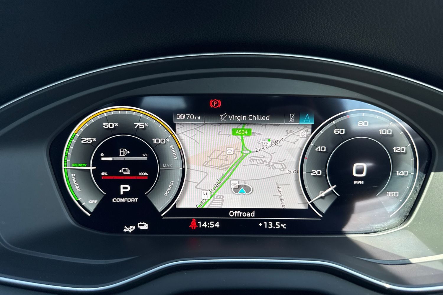 Used Audi Q5 2024 for sale - 78155179: Photo 28